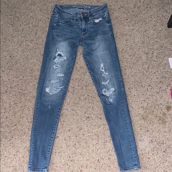 American Eagle Outfitters Pants - American Eagle Jean size 2
